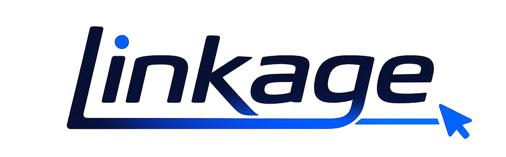 Linkage logo